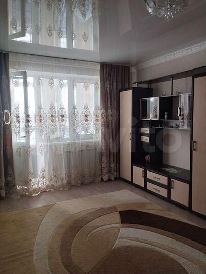 1-к. квартира, 41,8 м², 3/3 эт.