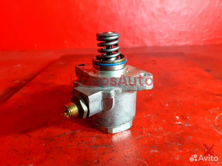 Тнвд Audi Skoda Volkswagen 1.2 tfsi 1.4 tfsi