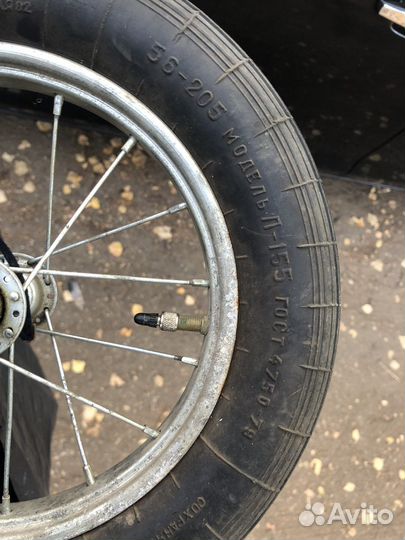 Колеса для велосипеда