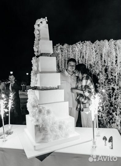 Организатор мероприятий, праздников под ключ