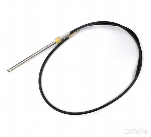 Трос рулевой на лодку M66 длина 14 футов (4.27 м)