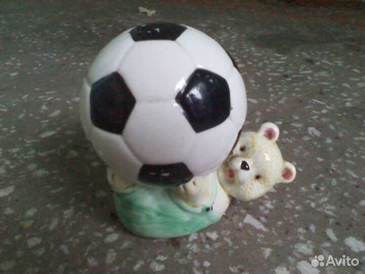 Копилка(3шт.) керамика