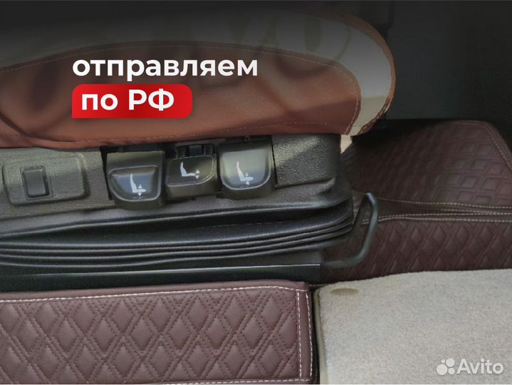 Автоковры