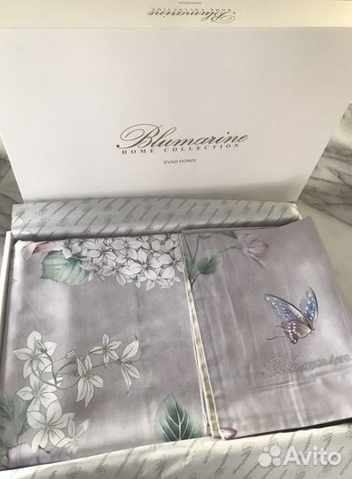 Постельное белье