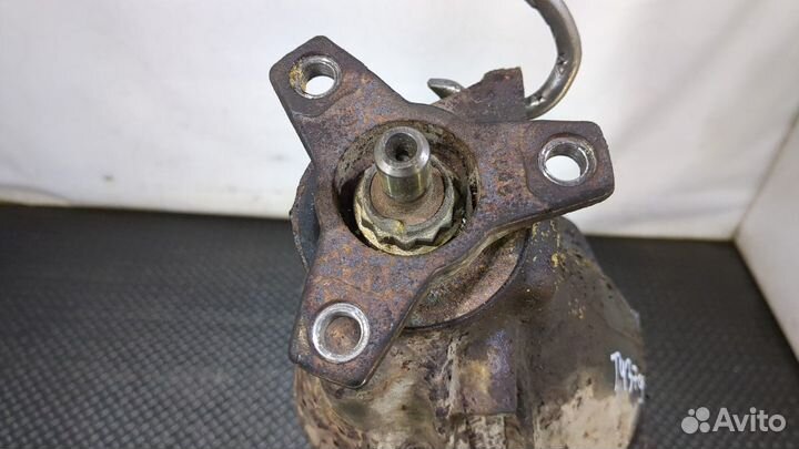 Редуктор моста задний Mercedes CLK W208