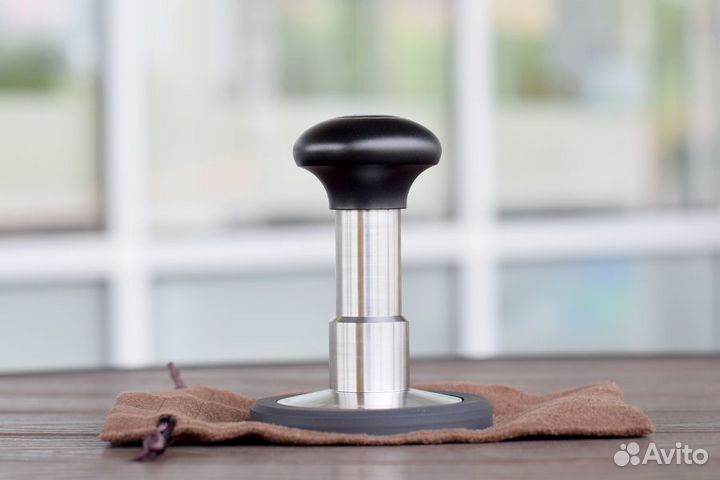 Темпер для кофе The Force Tamper 58.5мм