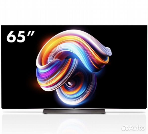 Телевизор Haier H65S9UG PRO