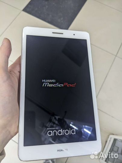 Планшет huawei