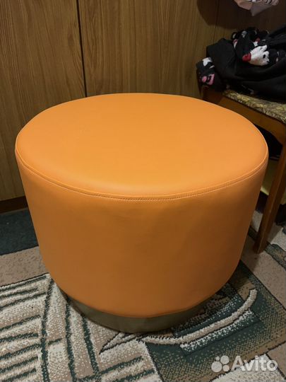 Пуфик в прихожую