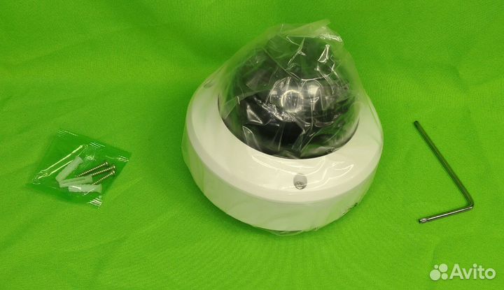 HiWatch Turbo HD DTS-T208S