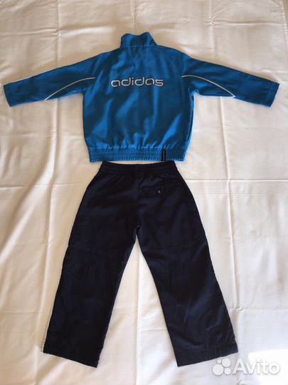 Спортивный костюм адидас 92размер