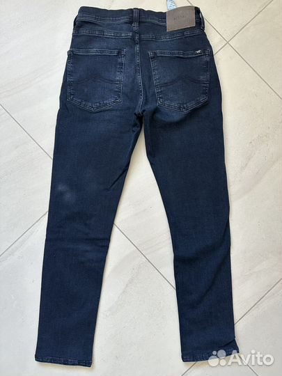 Джинсы mustang