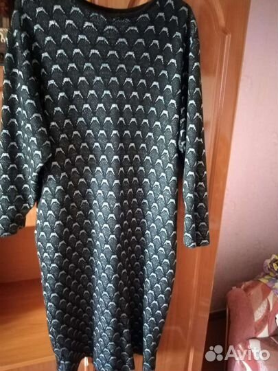 Женские вещи