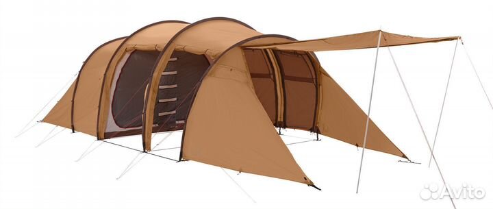 Nordisk Reisa 6 PU group tunnel tent