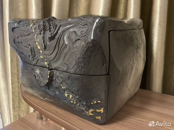 Шкатулка для украшений