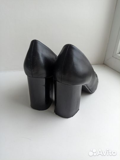 Туфли женские 37 размер