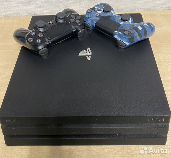 Sony PS4 pro