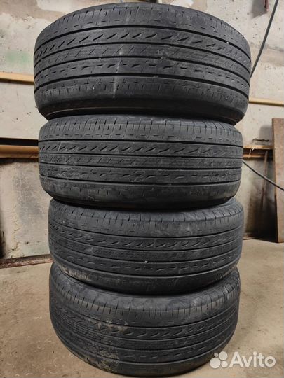 Bridgestone Regno GR-XI 205/55 R16 91V