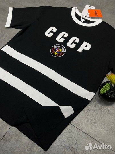 Футболка СССР