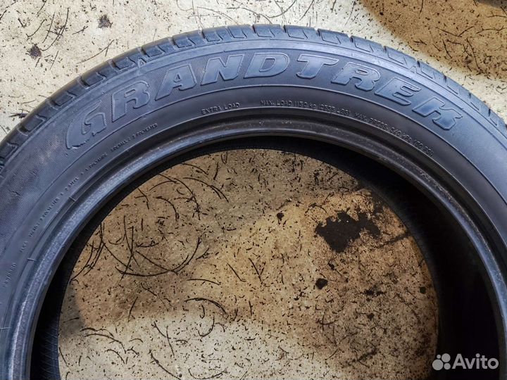 Dunlop Grandtrek PT3A 275/50 R21 113V