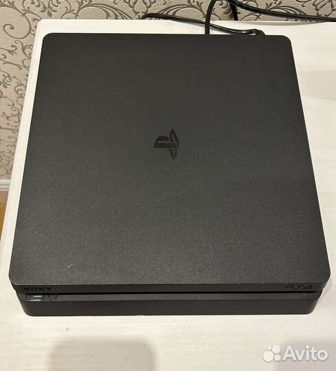 Sony PS4 Slim 1tb