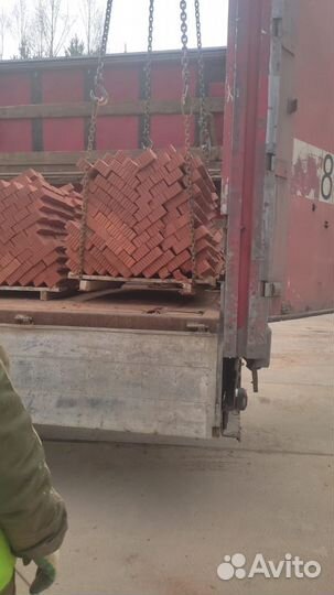 Полнотелый кирпич