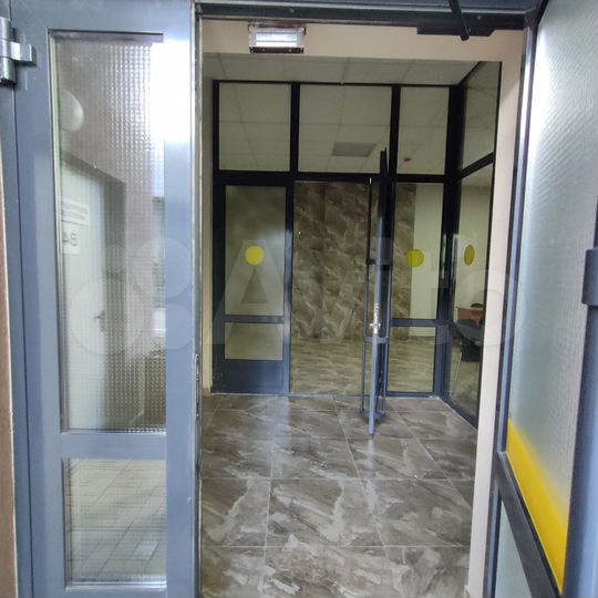 1-к. квартира, 36 м², 25/25 эт.