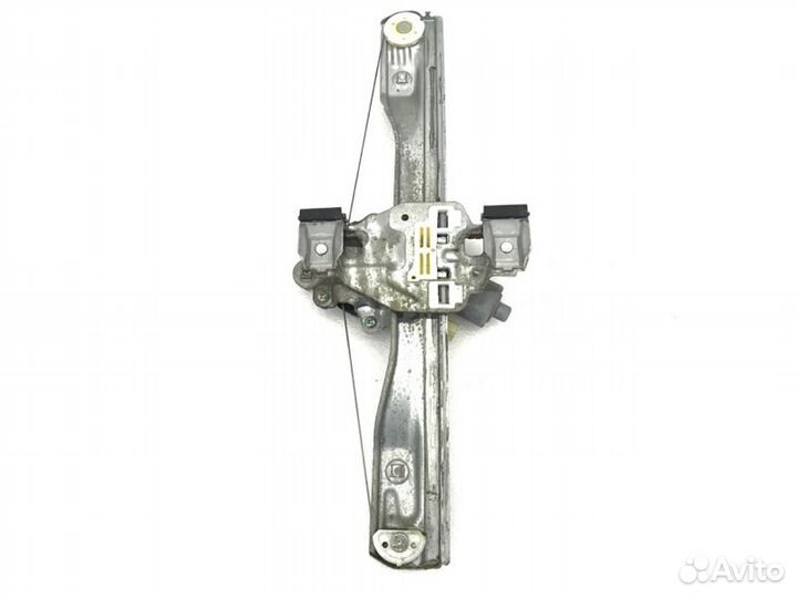 Стеклоподьемник задний левый Chevrolet Cruze 1