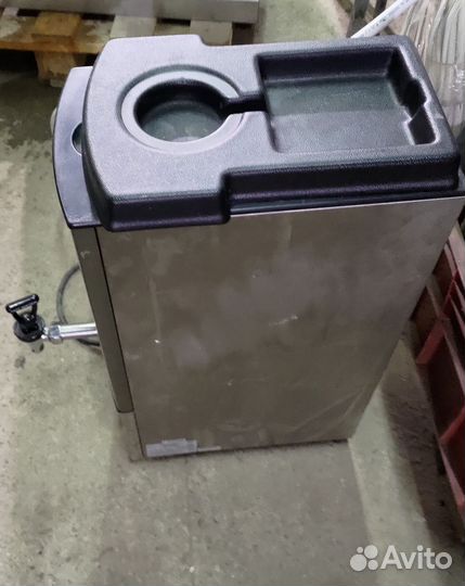 Проточный кипятильник Marco Ecoboiler T10