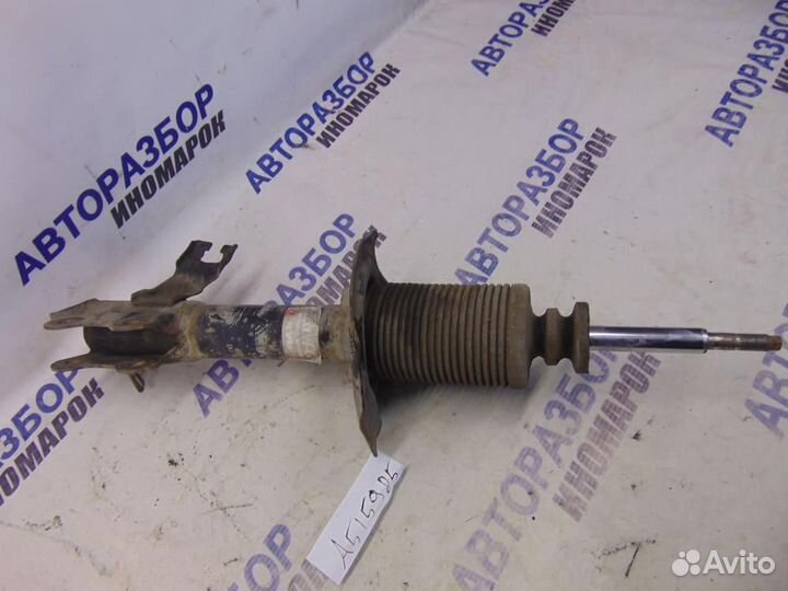 Амортизатор передний правый для Nissan AD 2 1999