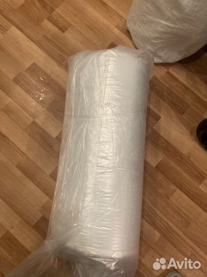 Матрас новый новый 160/70