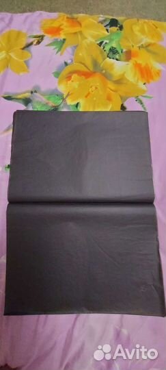 Копирка (копировальная бумага) СССР