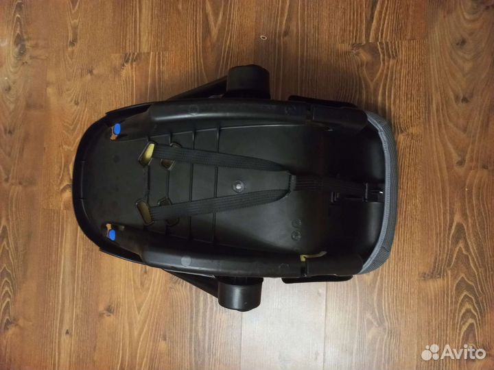 Детское кресло переноска