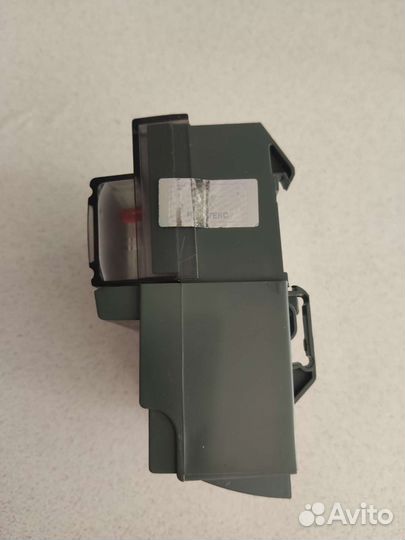 Счетчик электрический трехфазный бу