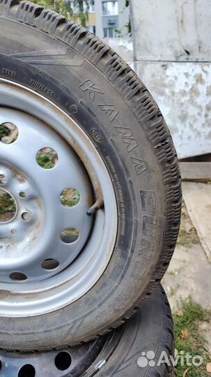 КАМА Кама-Евро-519 175/65 R14