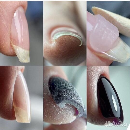 Курсы по маникюру и педикюру