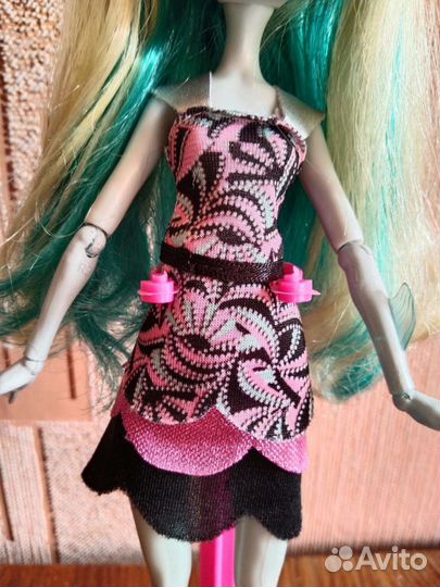 Кукла Монстер Хай