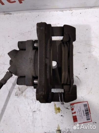 Суппорт тормозной передний правый Bmw X3 E83