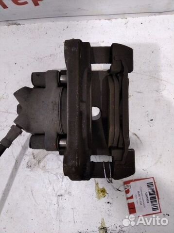 Суппорт тормозной передний правый Bmw X3 E83