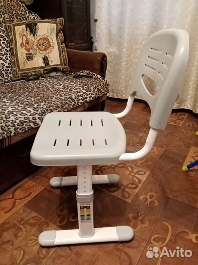 Растущий стул