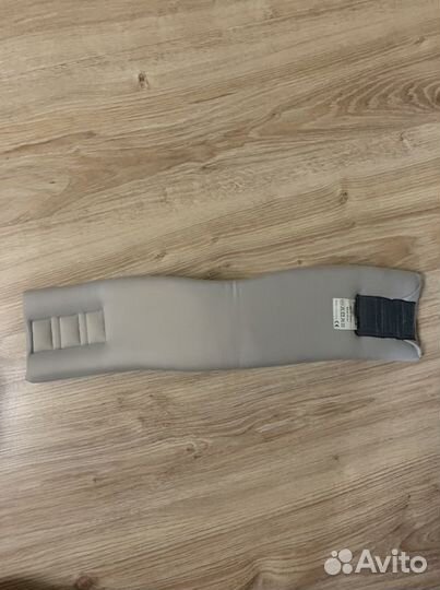 Воротник Шанца новый