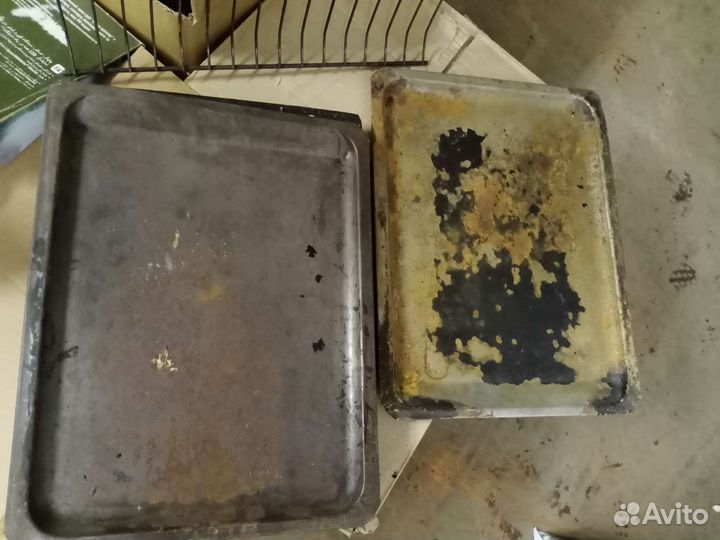 Протвини бу