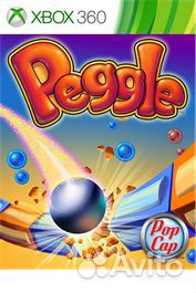 Peggle