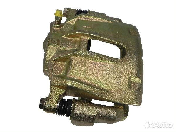 Суппорт тормозной передний левый Chery Tiggo