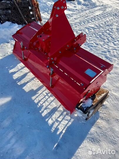 Почвофреза 1GQN 180, 2022