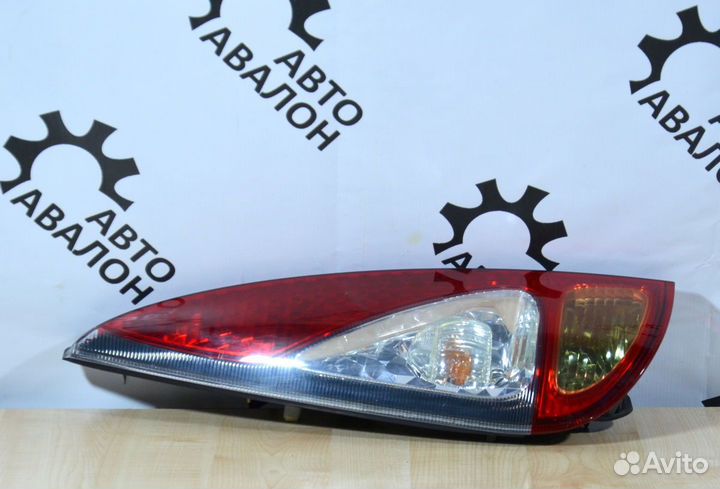 Стоп сигнал Toyota Funcargo