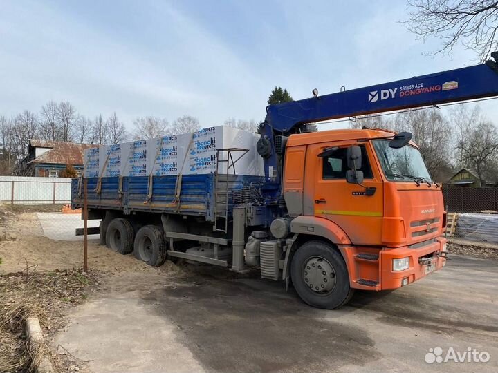 Газоблок Для Перегородок