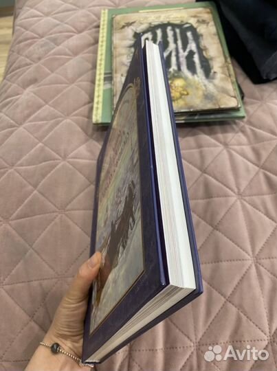 Шедевры русской поэзии и живописи