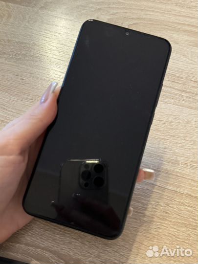 Xiaomi Redmi 9, 4/64 ГБ