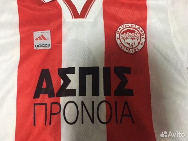 Футбольная форма Adidas